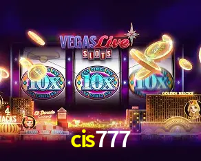 Estatísticas do Jogo cis777