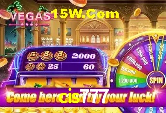 Diretório de Jogos cis777