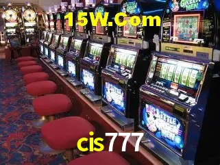 Casino Ao Vivo cis777