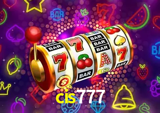 Sistemas de Segurança cis777