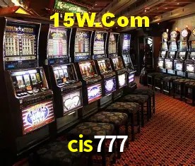 Login Seguro cis777