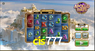 cis777