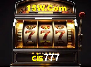 Design Responsivo cis777