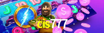 cis777: A Experiência de Casino com Jogos de Mesa ao Vivo