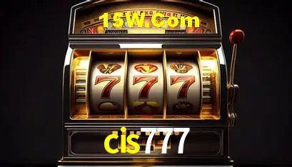 Promoção Relâmpago cis777