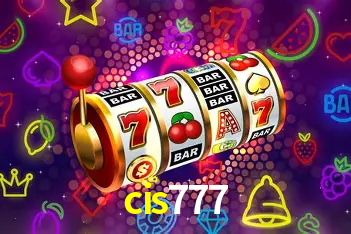Provedores de Jogos cis777