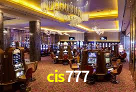 cis777