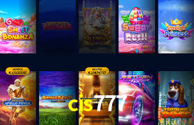 cis777