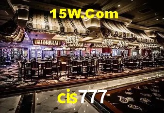 Tecnologia da Plataforma cis777
