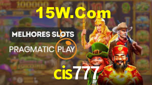 cis777 app