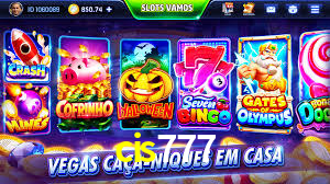 cis777 app