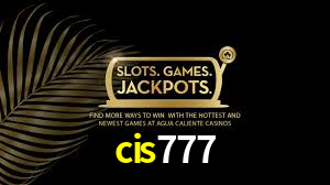 cis777