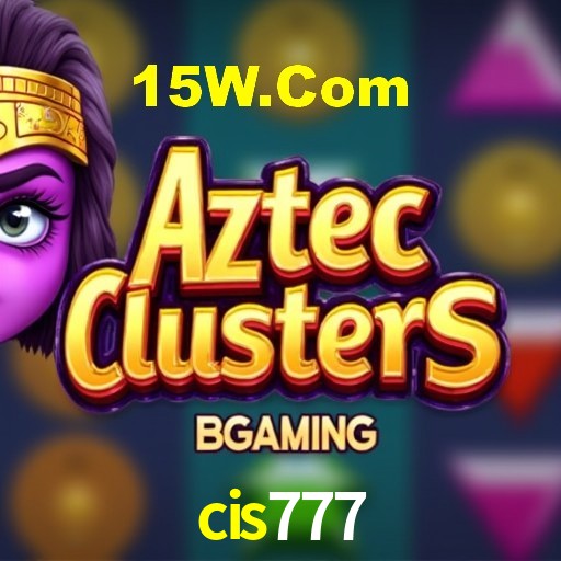 Estatísticas do Jogo cis777