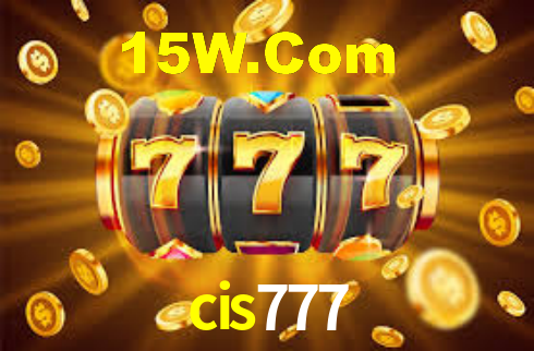 cis777 - App Security
