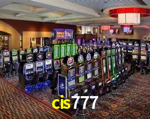 cis777 Brasília - Bonus Features