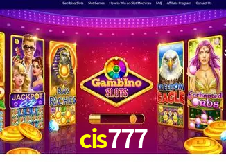 Promoção Relâmpago cis777