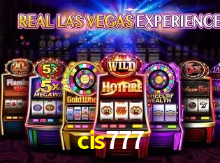 Provedores de Jogos cis777