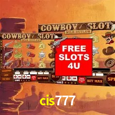cis777 Belo Horizonte - Promo Tips