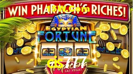 cis777 Belo Horizonte - Jackpots