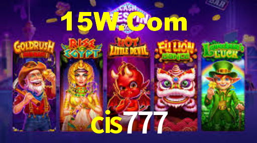 cis777 app