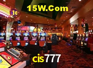 cis777 São Paulo - Jogo Providers
