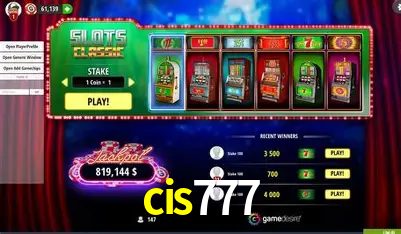 cis777 - Winners Celebration