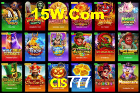 cis777