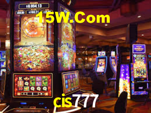 cis777