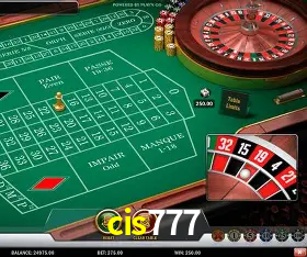 Benefícios da Conta cis777