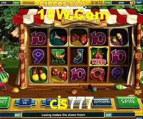 Diretório de Jogos cis777