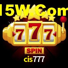 Tournaments cis777