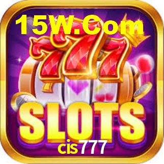 cis777 - App Features