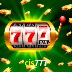 cis777 São Paulo - Top Slots