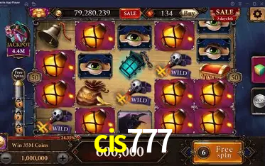 Segurança 2FA cis777