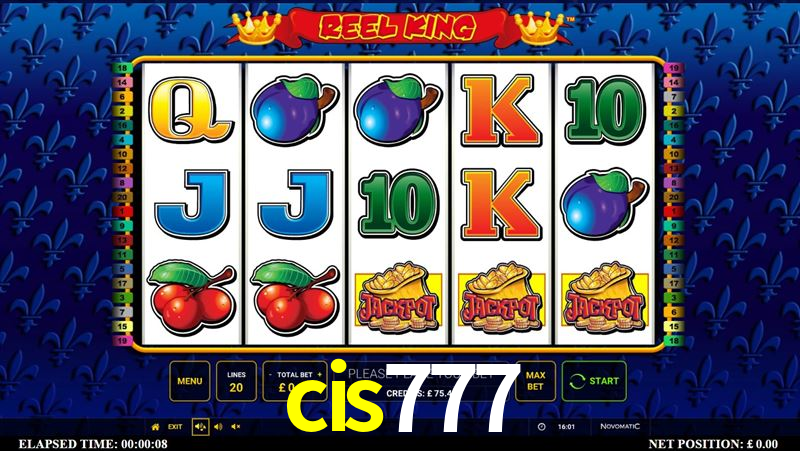 Games Directory cis777