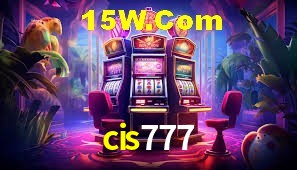 Bonus Features cis777
