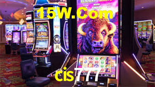cis777 app