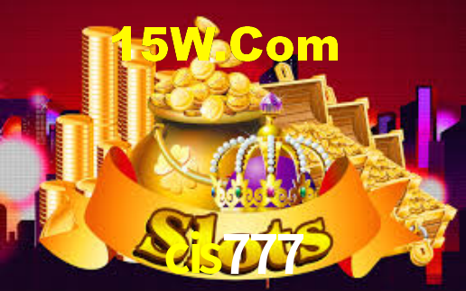 cis777 App - Aplicativo Móvel Oficial