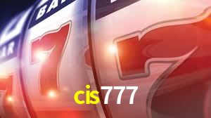 Live Casino cis777
