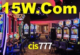 Premium Interface cis777