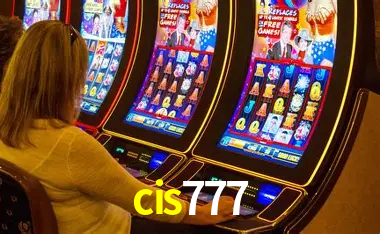 cis777 Rio de Janeiro - Popular Jogos
