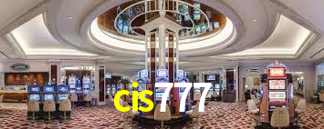 cis777